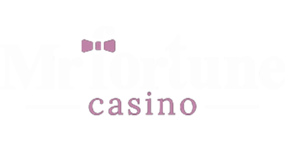 Mr Fortune Logo